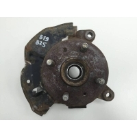 Кулак поворотный Kia Spectra 2001-2011 0K2C133021B, 0K2C133021C, 0K2N133061A