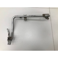 Трубка охлажд. жидкости металлическая Toyota Corolla E120 2001-2007 1626822160, 1626822161