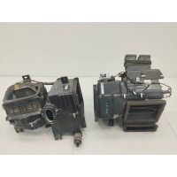Корпус отопителя Kia Spectra 2001-2011 0K2NJ61130, 0K2N161520