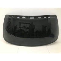 Стекло заднее Kia Spectra 2001-2011 0K2A363930B, 0K2A363930C