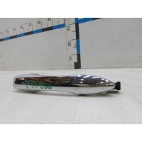 Ручка двери Toyota Camry VIII 2020- 6921106160