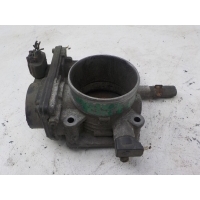 Заслонка дроссельная Subaru Forester III 2007-2011 16112AA240