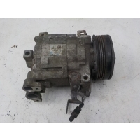Компрессор кондиционера Subaru Forester III 2007-2011 73111FG002