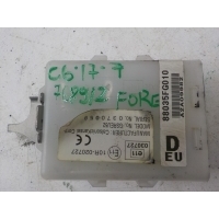 Блок управления Subaru Forester III 2007-2011 88035-FG010