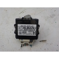 Блок ABS Subaru Forester III 2007-2011 84051-SC010