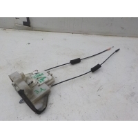 Замок двери Subaru Forester III 2007-2011 61035SC210