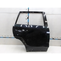 Дверь задняя правая Toyota RAV-4 2019- 6700342190