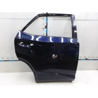 Дверь задняя правая Lexus RX 2015-2019 6700348190