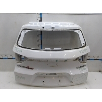 Дверь багажника Chery Tiggo 4 Pro 2020- 552000261AADYJ