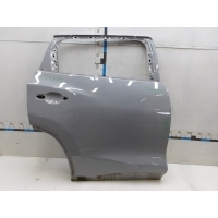 Дверь задняя правая EXEED TXL 2020- 509000768ABDYJ