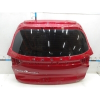 Дверь багажника Chery Tiggo 7 Pro Max 2022- 552000148AADYJ