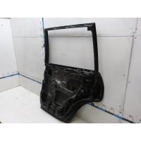 Дверь задняя правая Lexus LX 450 2015- 6700360550