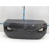 Крышка багажника Toyota Corolla XI 2015-2023 6440102A41