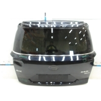 Дверь багажника GAC GS8 2021- 5210004DRS0000B00