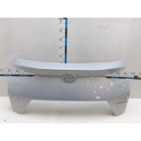 Накладка двери багажника GAC GS3 2024- 7170004CRV0101B96
