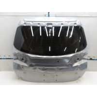 Дверь багажника GAC GS3 2024- 5210004CRV0100A00