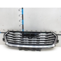 Решетка радиатора Haval Jolion 2021- 5509132XST01A