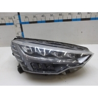 Фара правая Haval Jolion 2021- 4121105XST01A