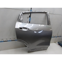 Дверь задняя правая Haval F7x 2022- 6201300XKQ02A