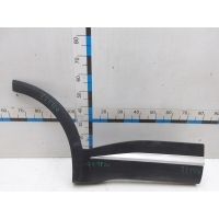 Накладка двери задней правой Xcite X-Cross 7 2024- 8460014711