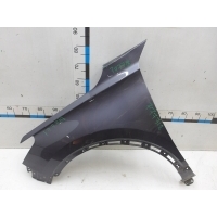Крыло переднее левое Xcite X-Cross 7 2024- 8460014636