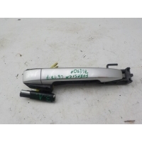 Ручка двери Subaru Forester III 2007-2011 62142SC010