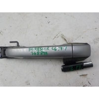 Ручка двери Subaru Forester III 2007-2011 62142SC000