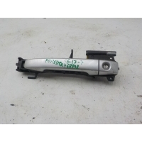 Ручка двери Subaru Forester III 2007-2011 61134FG000TI