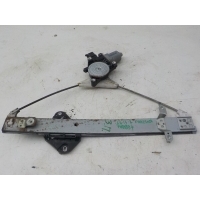 Стеклоподъемник Subaru Forester III 2007-2011 61042SC000
