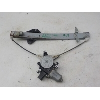 Стеклоподъемник Subaru Forester III 2007-2011 61042SC010