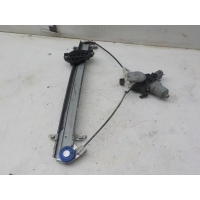 Стеклоподъемник Subaru Forester III 2007-2011 61041SC010