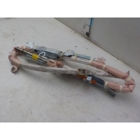 Подушка безопасности боковая (шторка) правая Subaru Forester III 2007-2011 PF3-S11