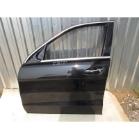 Дверь передняя левая Mercedes GL X166 2014