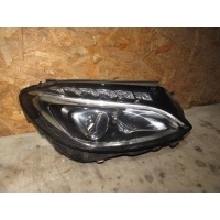 Фара правая Mercedes C W205 2015 A2059062402