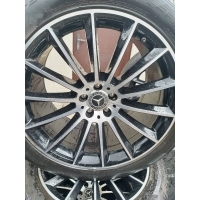диск литой Mercedes GLE W167 2021