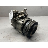 Компрессор кондиционера Kia Magentis MS 2003 9770138071