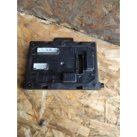 Блок комфорта Renault Modus 2008 8200652285B