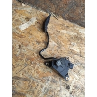 Педаль стояночного тормоза Renault Modus 2008 8200139319