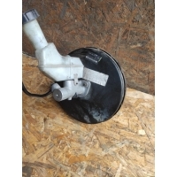 Вакуумный усилитель тормозов Renault Modus 2008 8200895681A