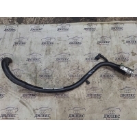 горловина топливного бака BMW X5 E70 2007-2013 2007 16117164255