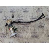 датчик уровня топлива BMW X5 E70 2007-2013 2007 16117195470