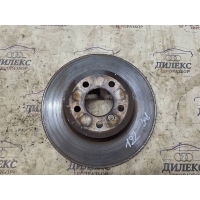 диск тормозной BMW X5 E70 2007-2013 2007 34216886480