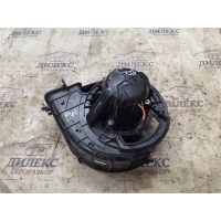 моторчик печки BMW X5 E70 2007-2013 2007 64119229658