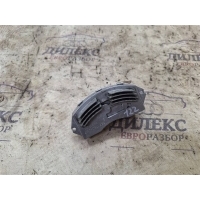 резистор отопителя BMW X5 E70 2007-2013 2007 64119265892