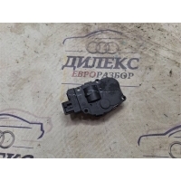 моторчик заслонки отопителя BMW X5 E70 2007-2013 2007 64119321034