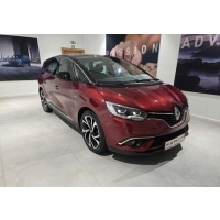Renault scenic bose богатые wyposazenie 7 - osobowe 1.7 dci 120 л.с.