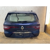 Renault талисман универсал крышка багажника задняя terp