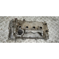 Крышка клапанная Avensis/Auris/Corolla150/Rav 4 1ZRFAE/2ZRFAE/3ZRFAE б/у арт. 1120137011