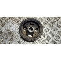 Шкив коленвала Rav 4 (2013-)/Avensis (2009-2015) 2.0 3ZRFAE б/у (арт. 1347037041)