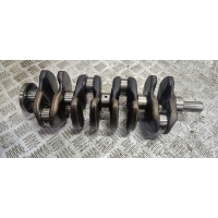 Коленвал Corolla 150 (06-13)/Avensis (09-15)/Rav 4 (13-) 3ZRFE/3ZRFAE 2.0 б/у (арт. 1340137031)
